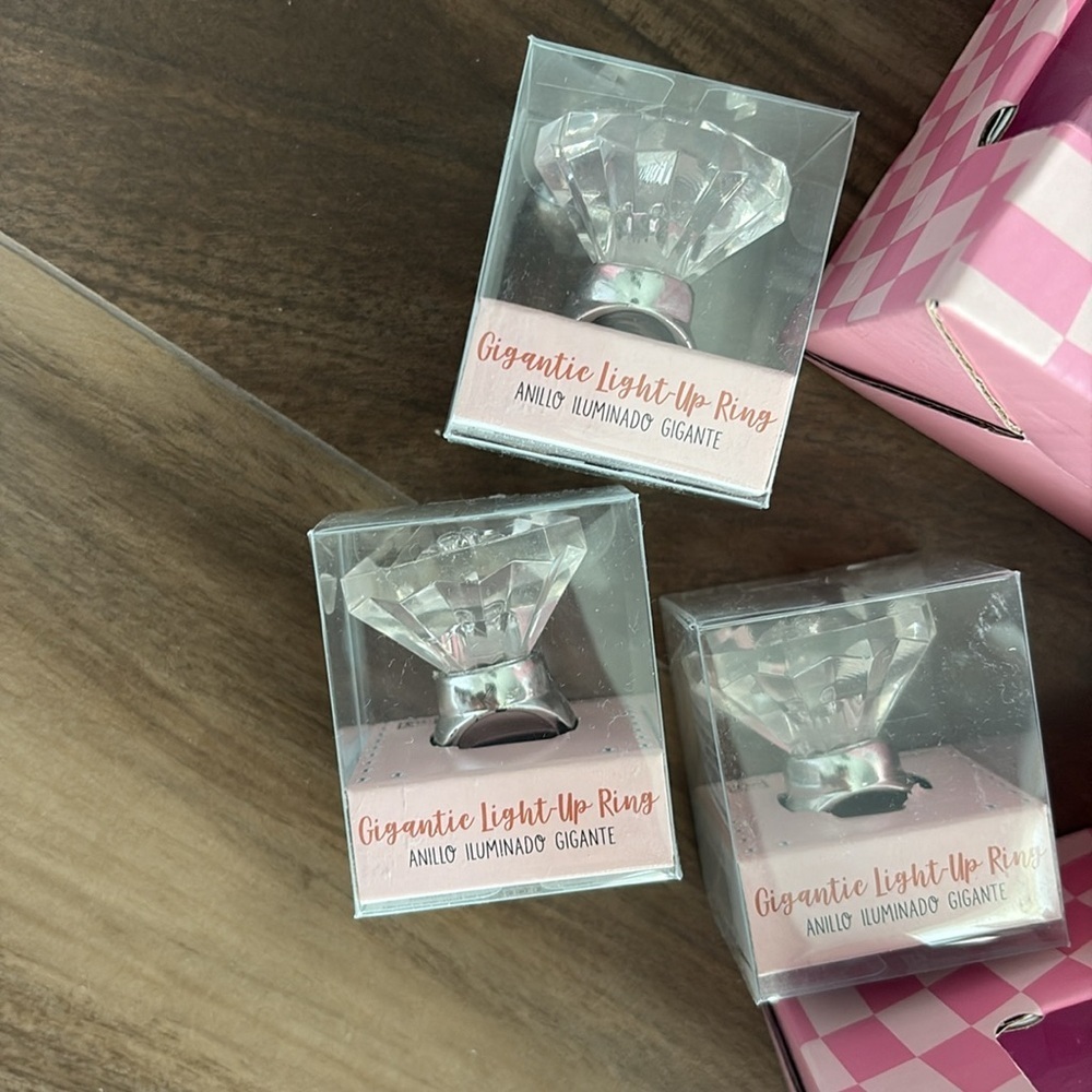 NEW Bachelorette Party Kit - Picture 5 of 8